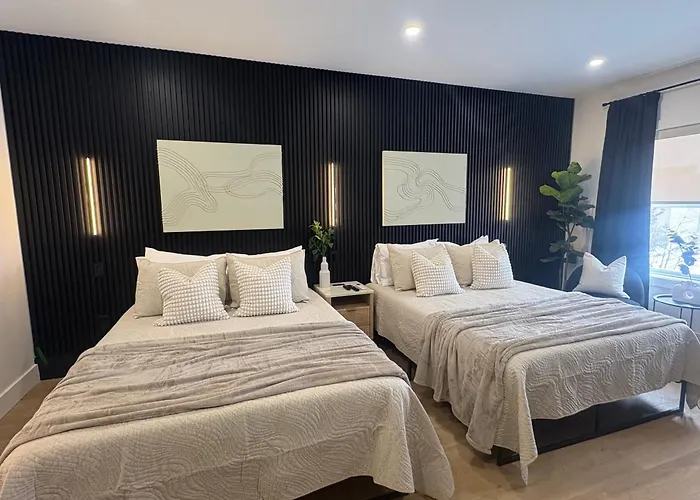 Hotel M2