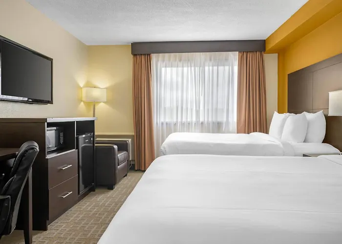 Quality Inn & Suites